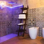La Corte Dei Pastori Luxury 4* マテーラ
