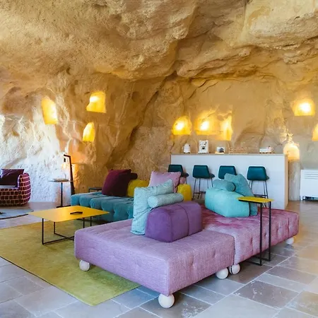 בית הארחה La Corte Dei Pastori Luxury 4*