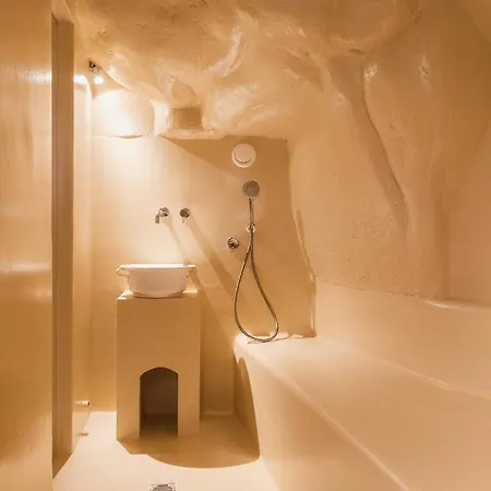 La Corte Dei Pastori Luxury Konukevi