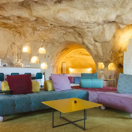 Konukevi La Corte Dei Pastori Luxury 4*