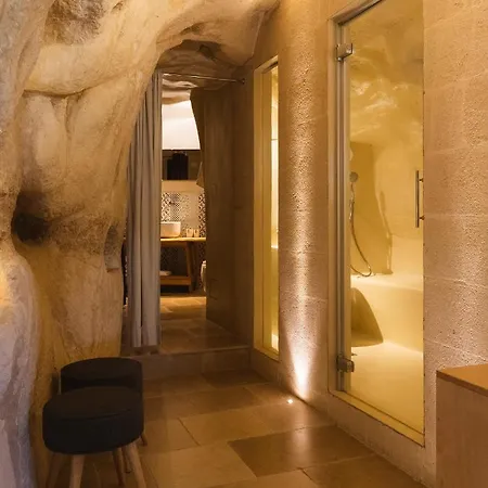 La Corte Dei Pastori Luxury 4*