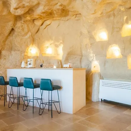 La Corte Dei Pastori Luxury 4* Matera
