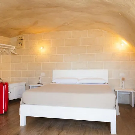 בית הארחה La Corte Dei Pastori Luxury