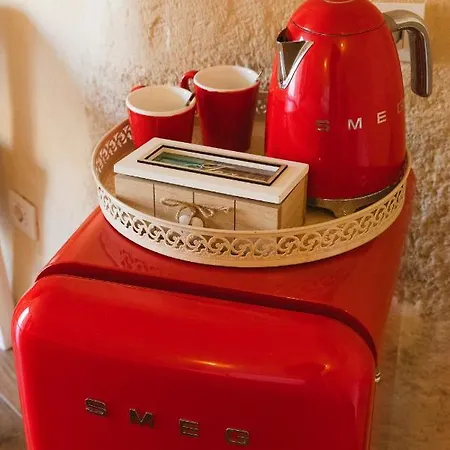 La Corte Dei Pastori Luxury 4*