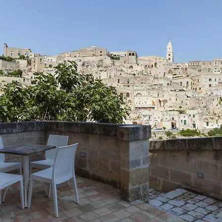 ゲストハウス La Corte Dei Pastori Luxury 4*