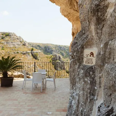 Affittacamere La Corte Dei Pastori Luxury