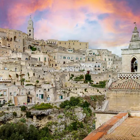 La Corte Dei Pastori Luxury