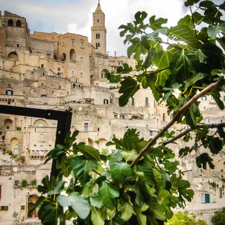 בית הארחה La Corte Dei Pastori Luxury