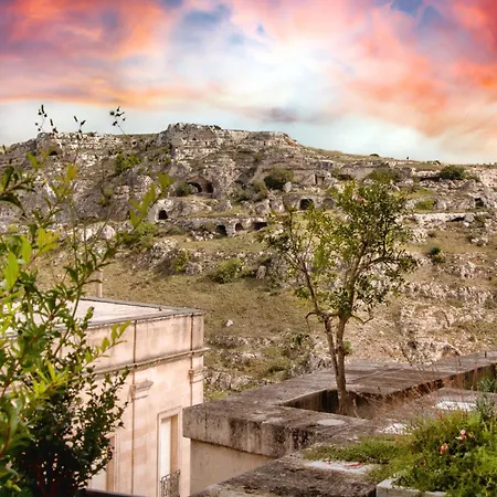 La Corte Dei Pastori Luxury 4*