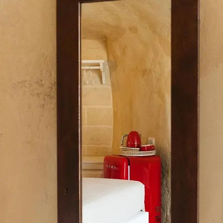 Konukevi La Corte Dei Pastori Luxury