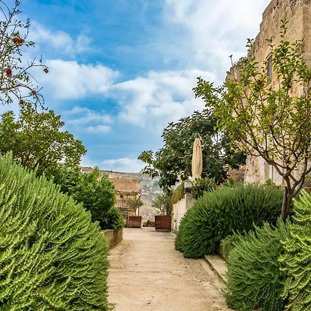 La Corte Dei Pastori Luxury Guest house 4*