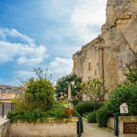 La Corte Dei Pastori Luxury