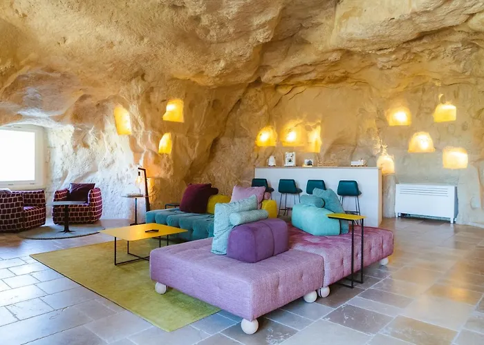 Guest house La Corte Dei Pastori Luxury 4*