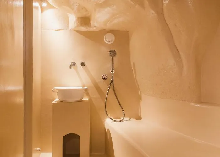 La Corte Dei Pastori Luxury Guest house