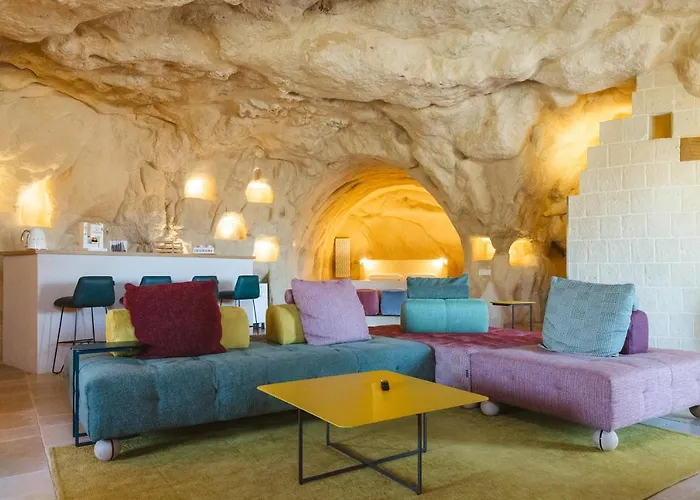 Guest house La Corte Dei Pastori Luxury 4*