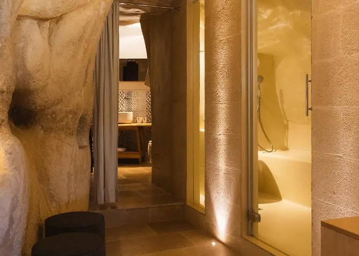 La Corte Dei Pastori Luxury 4*