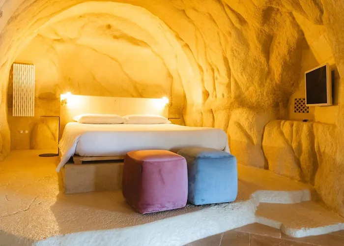 La Corte Dei Pastori Luxury