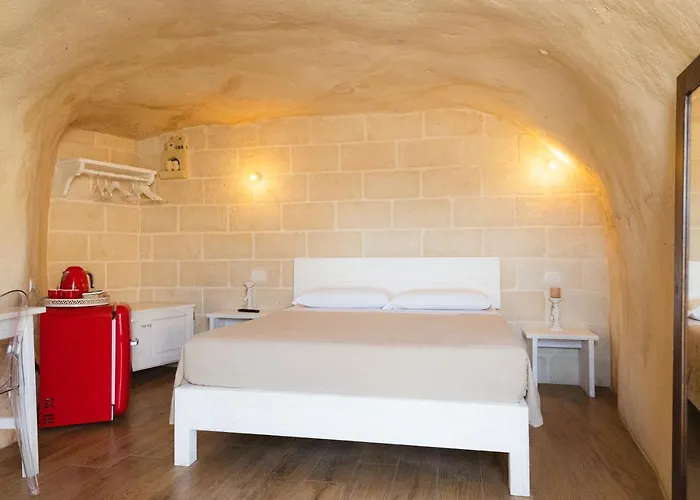 Guest house La Corte Dei Pastori Luxury