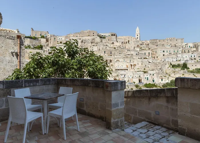 Guest house La Corte Dei Pastori Luxury 4*