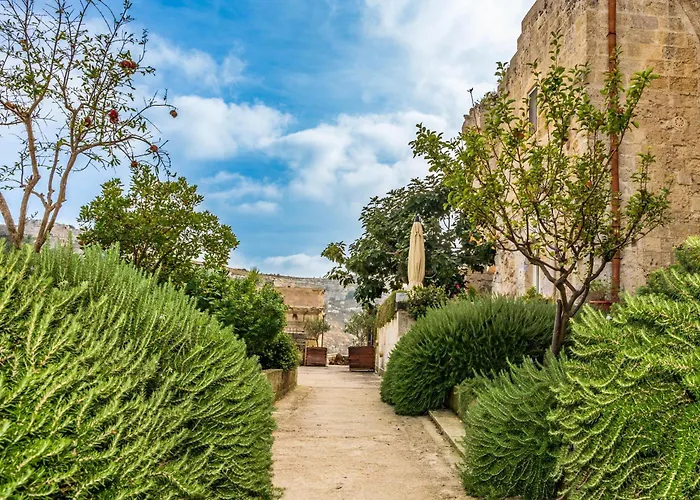 La Corte Dei Pastori Luxury Guest house 4*