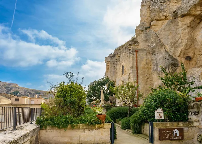 La Corte Dei Pastori Luxury